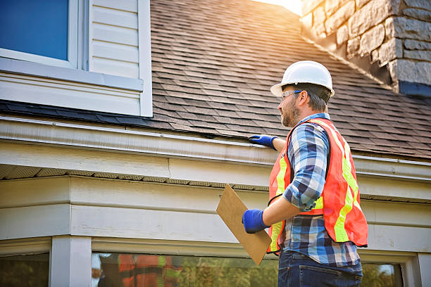 Licensed Gutter Installation service in Russell Springs, KY - Roof Repair Smedway